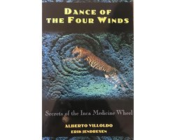 Dance of the four winds