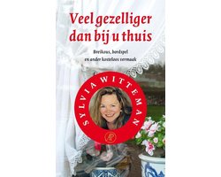 Veel Gezelliger Dan Bij U Thuis