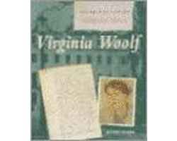 Virginia Woolf