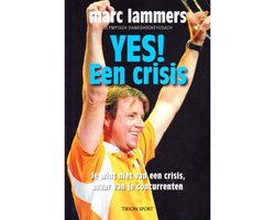 Yes! Een Crisis