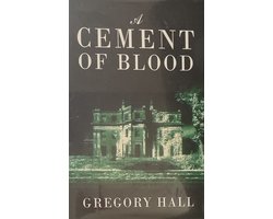 A Cement of Blood