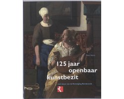 125 Jaar openbaar kunstbezit