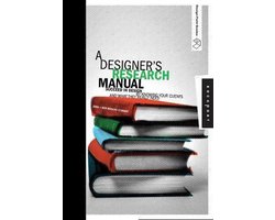 A Designers Research Manual