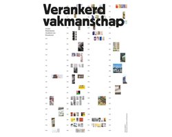 Verankerd vakmanschap