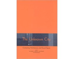 Unknown City