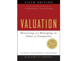 Valuation