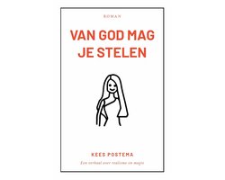 Van God mag je stelen