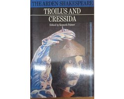 Troilus and Cressida