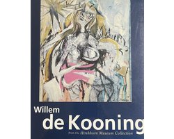 Willem de Kooning