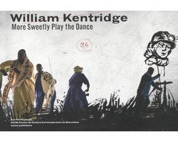 William Kentridge