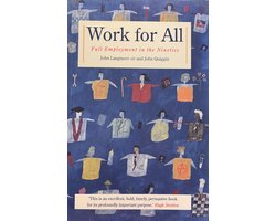 Work for All