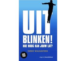 Uitblinken!