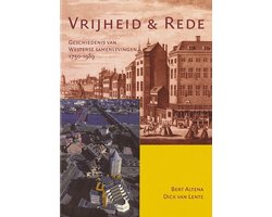 Vrijheid en rede