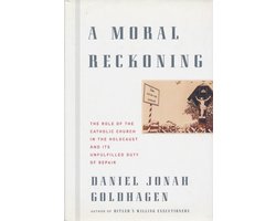 A Moral Reckoning