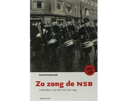 Zo zong de NSB