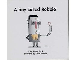 A Boy Called Robbie