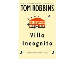 Villa Incognito