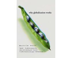 Why Globalization Works