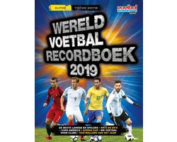 World Football Record Book 2019