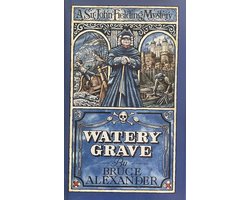 Watery Grave