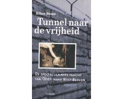 Tunnel naar de vrijheid