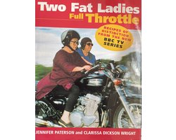 Two Fat Ladies, Full Throttle