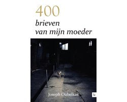 400 brieven van mijn moeder