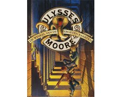 Ulysses Moore 2  De Winkel Van De Vergeten Kaarten Nl Ed