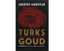 Turks Goud