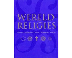 Wereldreligies