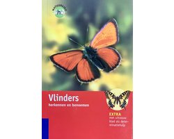 Vlinders Herkennen En Benoemen