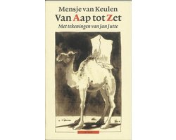 Van Aap Tot Zet