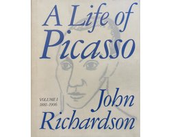 A Life of Picasso