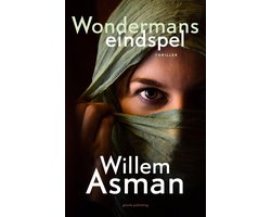 Wondermans eindspel