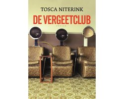 Vergeetclub