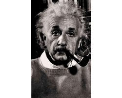 Who Was Albert Einstein?