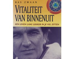 Vitaliteit van binnenuit