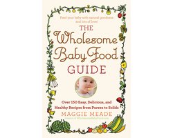 Wholesome Baby Food Guide