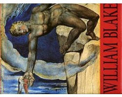 William Blake The Divine Comedy