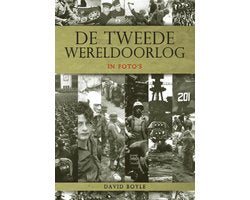 Tweede wereldoorlog