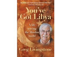 Youve Got Libya