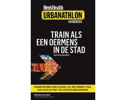 Urbanathlon Handboek