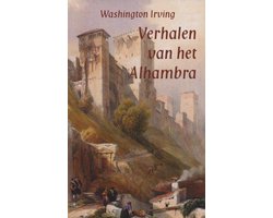 Stories of the Alhambra