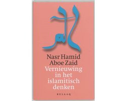 Vernieuwing In Het Islamitisch Denken