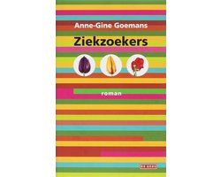 Ziekzoekers