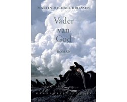 Vader van god