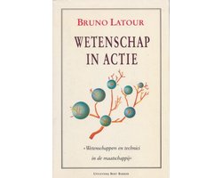 Wetenschap in actie