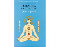 Wetenschap van de ziel