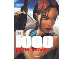 1000 game heroes