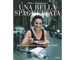 Una Bella Spaghettata